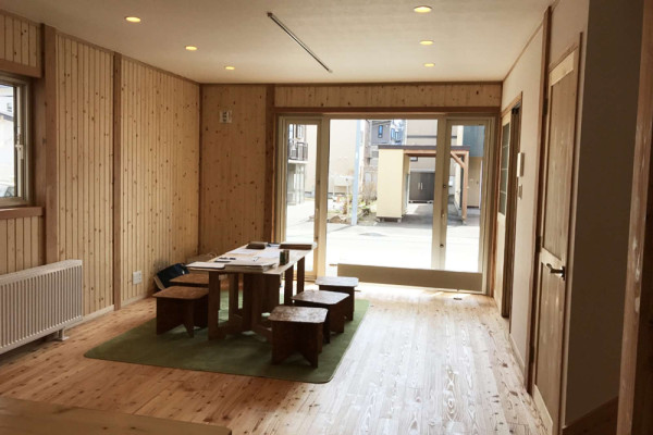 カサシマ建設株式会社の注文住宅の施工事例2